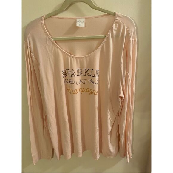 Soma Top - Picture 1 of 3